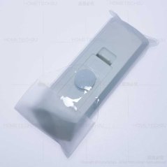 Hometech2u [Ready Stock] DAIKIN YORK ACSON Air Cond Air Conditioner Remote Control Replacement [FREE BATTERY+Cover]