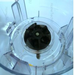 OEM Blender Jug Compatible For Panasonic Model MX-SM1031