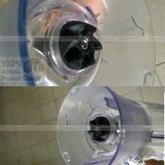 Panasonic Original Blender Jug Compatible for Model MX-GM10111MX-800S