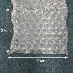 Ipohonline Air Bubble Wrap Inflatable Air Gourd Film Air Bubble Packaging - 5m(20pcs) / 10m(40pcs)