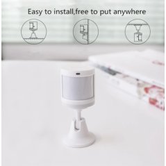 [IX] Aqara Motion Sensor Smart Human Body Sensor Body Movement