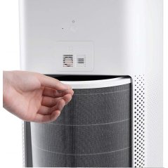 Jomz XIAOMI MI HOME AIR PURIFIER 2/2S/2H/3/3H/PRO ELEMENT SCG4021GL (BLACK) M8R-FLH