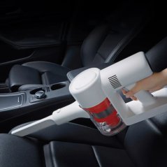 شاومي مكنسة ميجيا لاسلكية محمولة K10 سرعة دوران 125000 دورة في الدقيقة