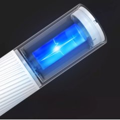 شاومي ميكروسكوب دانق دانق للهاتف ذكي وخفيف الوزن عالي الدقةبإضاءة LED