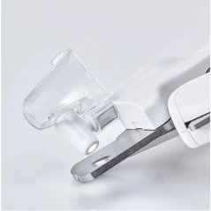 PETKIT Pet Nail Supplies Cat Dog Safety Nail Clipper with LED Light