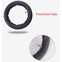Jomz [IX] XIAOMI Mi Home M365 Electric Scooter Inner Tube Tyre for Rear