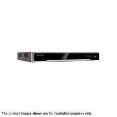 Hikvision Network Video Recorder DS-7608NI-K2/8P