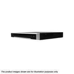 Hikvision Network Video Recorder DS-7608NI-K2/8P