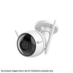 EZVIZ Husky Air FHD 1080p Outdoor Smart Wi-Fi Internet Camera Bullet