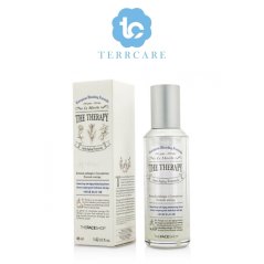 Terrcarebeautyshop THE FACE SHOP THE THERAPY WATER DROP ANTI AGING MOISTURIZING SERUM 45ml