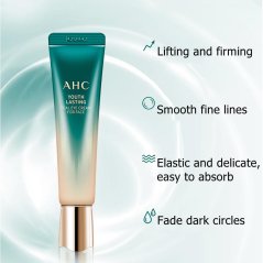 Terrcarebeautyshop AHC Youth Lasting Real Eye Cream For Face 30ml