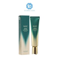 Terrcarebeautyshop AHC Youth Lasting Real Eye Cream For Face 30ml