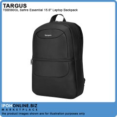Ipohonline Targus TBB580GL Safire Essential 15.6" Laptop Backpack