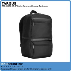 Ipohonline Targus TBB591GL 15.6" Safire Advanced Laptop Backpack