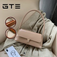 جدال حقيبة كتف بحبل قصير