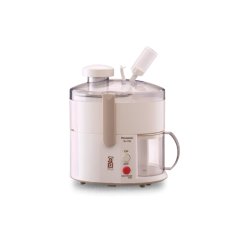 Panasonic Juicer (200W) Stainless Steel Spinner MJ-70M