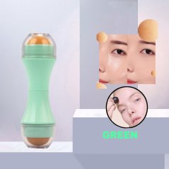 Gdeal Volcanic Stone Portable Shrinking Pores Beauty Expert Oil Absorbing Smooth Ball Stick
