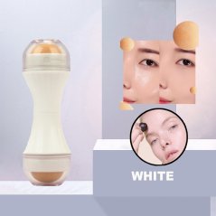 Gdeal Volcanic Stone Portable Shrinking Pores Beauty Expert Oil Absorbing Smooth Ball Stick