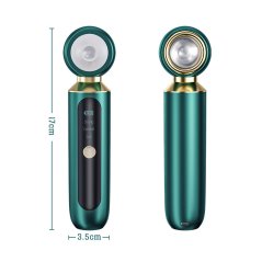 Gdeal Blackhead Pore Cleaning Home Beauty Instrument Acne White And Blackhead Remover Device