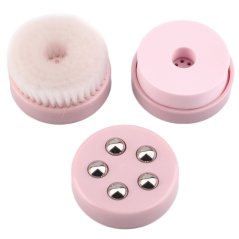 Gdeal TS-0815 4 in 1 Multi-functional Rechargeable Electric Beauty Machine for Cleaning Face