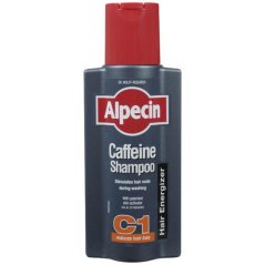 Bigcaremart ALPECIN C1 CAFFEINE HAIR LOSS SHAMPOO 250ml