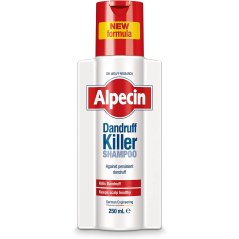 Alpecin Dandruff Killer Shampoo (250ml)