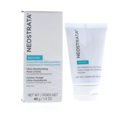 نيوستراتا كريم ترطيب الوجه وترميمه 40 جم - نسبة 10% PHA
