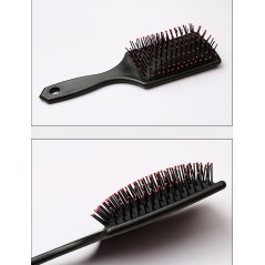 Gdeal Combs Hair Cushion Massage Board Comb Hair Professional With Styling Tool