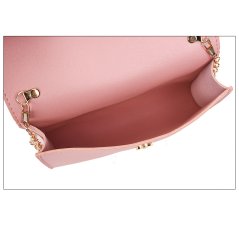 Gdeal 3-In-1 Korean Style Women Fashion Version Of The Multi-piece Women's Handbags Shoulder Diagonal (RYL-220)