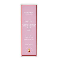 Foltene Pharma Thinning Hair Shampoo for Women 200ML