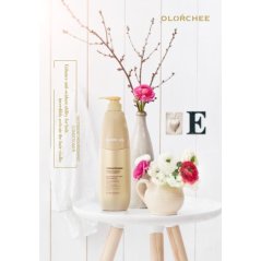 Olorchee Nutrient Nourishing Conditioner for Damaged Hair (300ml)