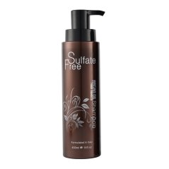 Nuspa Shampoo/Conditioner/Keratin Hair Masque 250ml/ Argan Oil 100ml