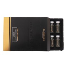 Olorchee Color Save Infusion Ampoules Treatment for Colored Hair