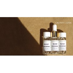 Dermeden Dark Spots Concentrate 3 x10ML (3 Months Use)