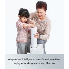 [IX] Xiaomi Mi Home Water Purifier 600G (New 2019) PWY4024CN (White)