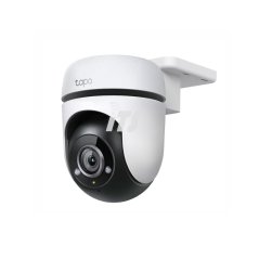 TP-Link Outdoor Pan/Tilt Security Wi-Fi Camera (Tapo C500)