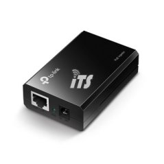 TP-Link Gigabit PoE Injector (TL-POE150S)