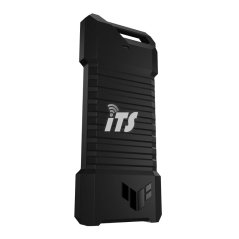 Asus TUF Gaming A1 NVMe SSD Enclosure (Support M.2 NVMe or SATA)