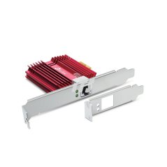 TP-Link 10 Gigabit PCIe Network Adapter (TX401)