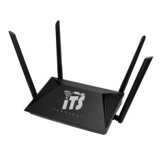 Asus AX1800 Dual Band WiFi 6 Router Supporting MU-MIMO and OFDMA