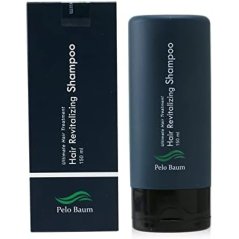 Hair Revitalizing Shampoo - 150ml/5oz