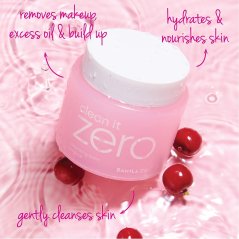 BANILA CO Clean it Zero Cleansing Balm (6.09oz)