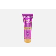 Restorex Speed & Strong Ivy Extract Hair Care Conditioner (250ml)