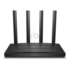 TP-Link AX1500 Next-Gen Wi-Fi 6 Router (Archer AX12)