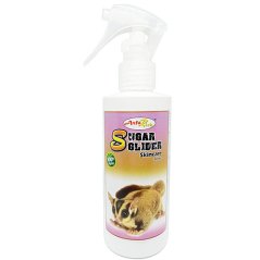 AzfaRich Sugar Glider Skincare Spray 100% Organic 200ml