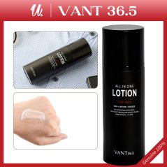لوشن VANT36.5 الكل في واحد مناسب للرجال - 120 مل
