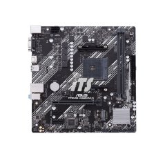 Asus PRIME A520M-K AM4 Mainboard
