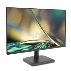 Acer 21.5" EK221Q HBI VA 100Hz 1ms FHD Monitor (VGA/HDMI)