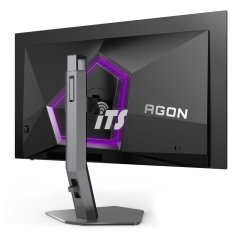 AOC 27" AGON PRO AG276QZD 0.03ms 240Hz QHD OLED Gaming Monitor