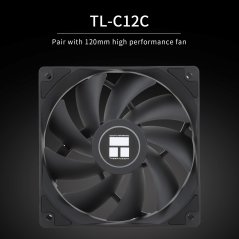 Thermalright Peerless Assassin 120 SE ARGB CPU Air Cooler